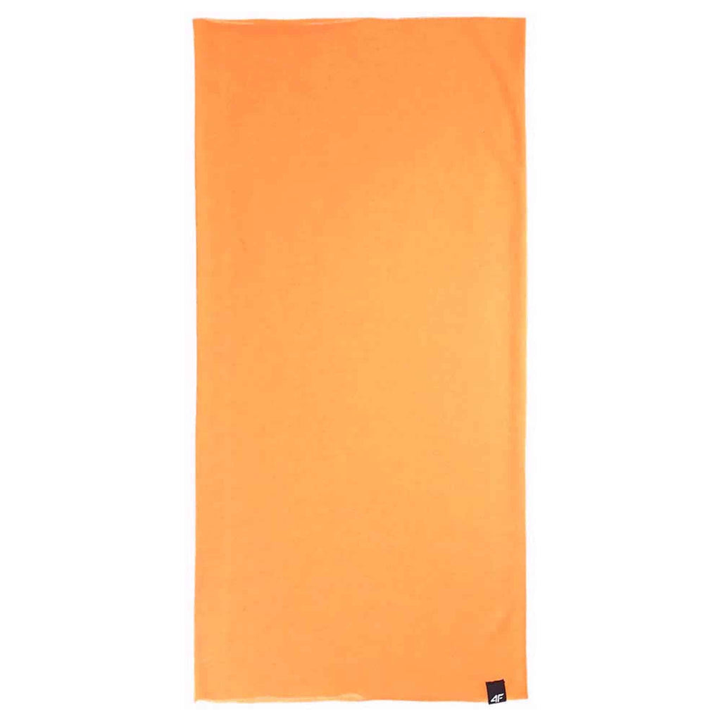 4F BANDANA, ORANGE
