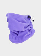 4F BANDANA, VIOLET/069