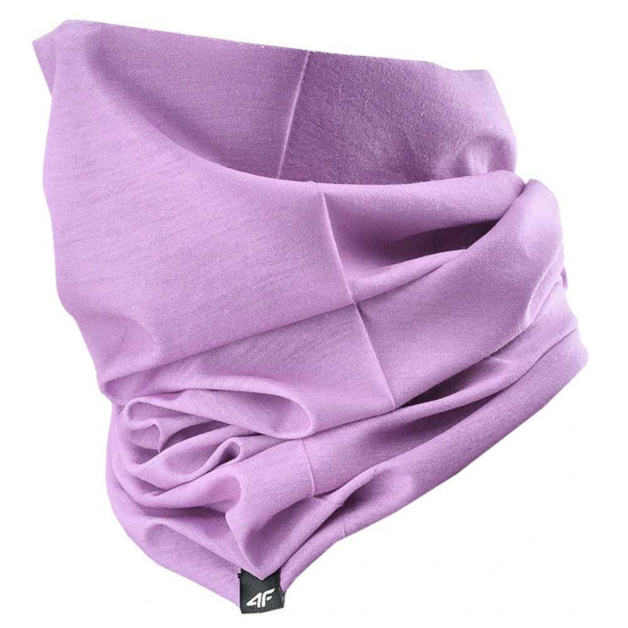 4F BANDANA, VIOLET
