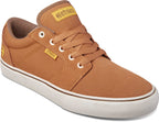 Etnies BARGE LS, BROWN/GOLD/YELLOW