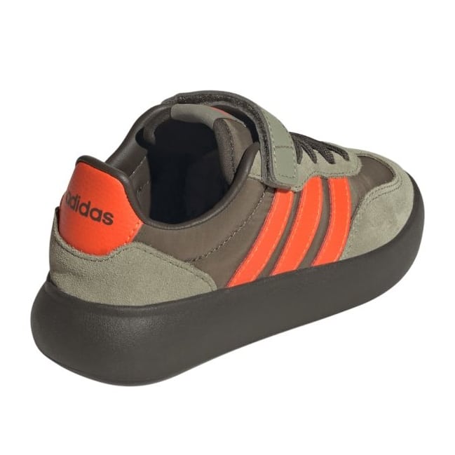 Adidas BARREDA DECODE EL C OLISTR/IMPOR