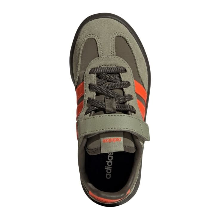 Adidas BARREDA DECODE EL C OLISTR/IMPOR