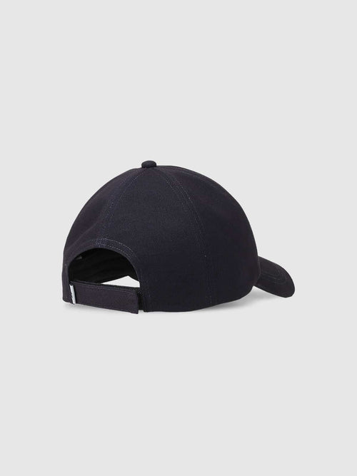 4F BASEBALL CAP, ANTHRACITE/368