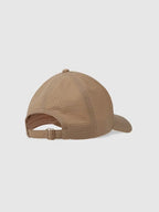 4F BASEBALL CAP, BEIGE/372