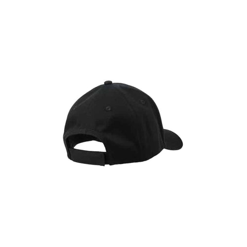 4F BASEBALL CAP, BLACK /248