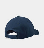 4F BASEBALL CAP, DENIM /248