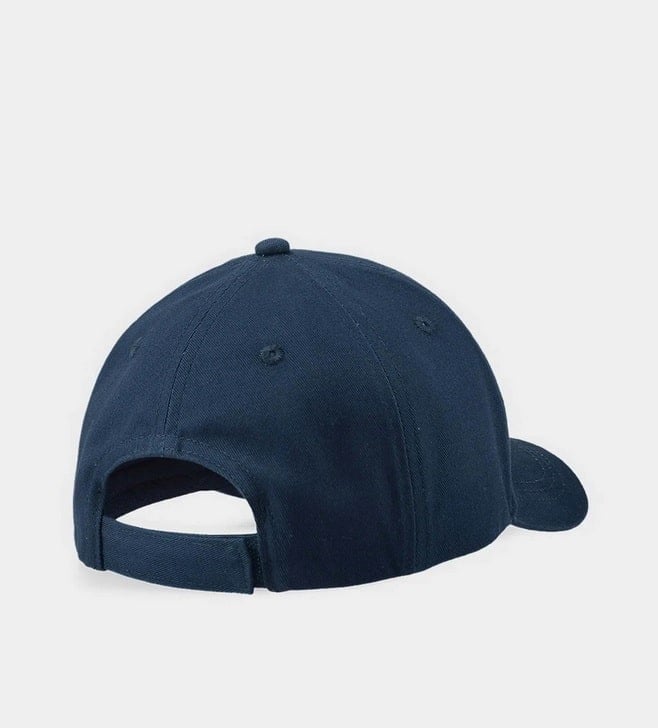 4F BASEBALL CAP, DENIM /248