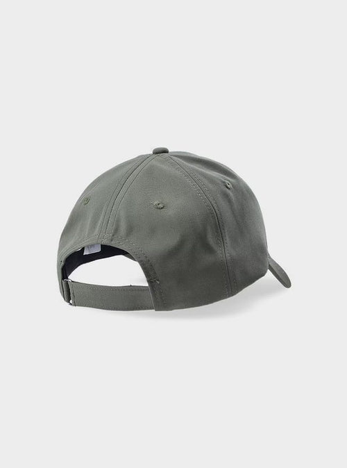 4F BASEBALL CAP, KHAKI/314