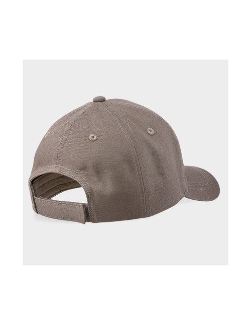 4F BASEBALL CAP, LIGHT BROWN /248