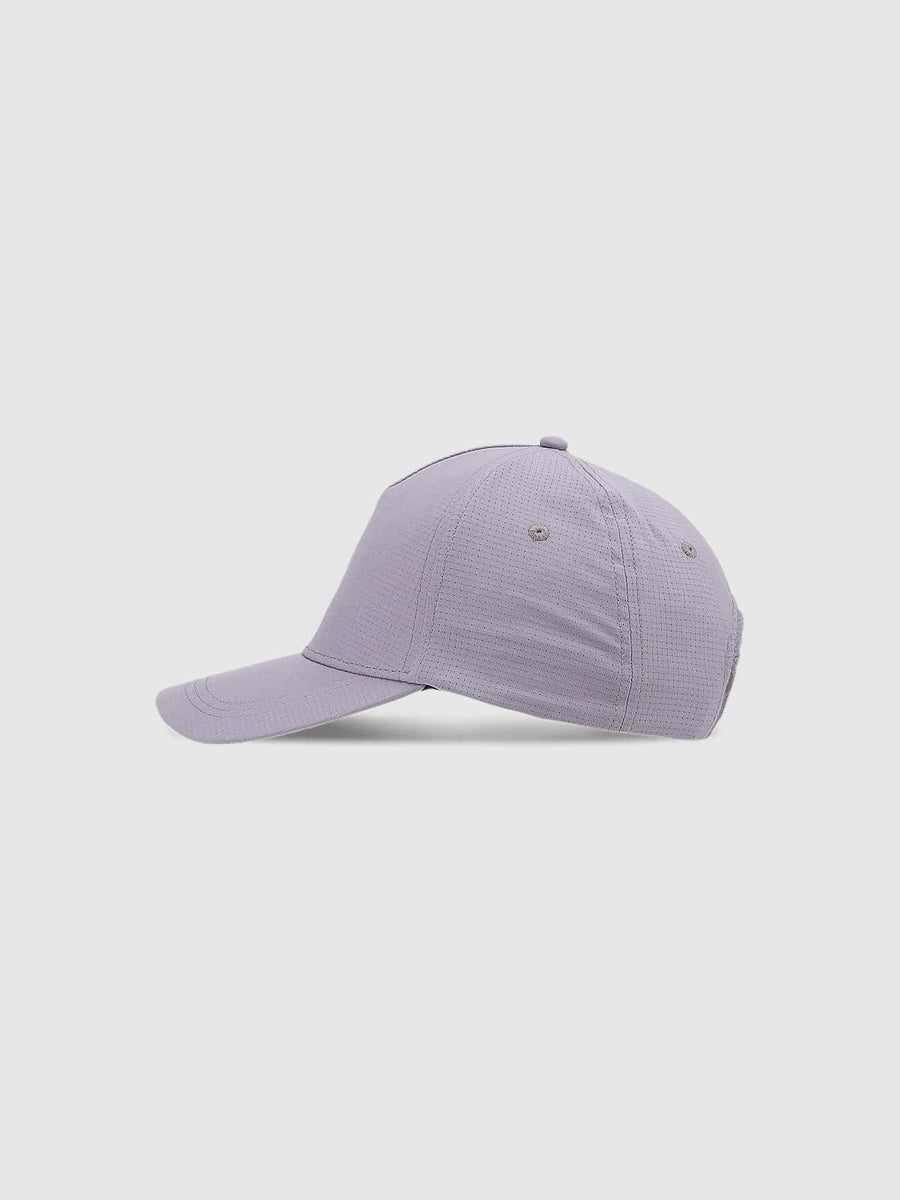 4F BASEBALL CAP, LIGHT VIOLET/369