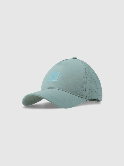 4F BASEBALL CAP, MINT/372