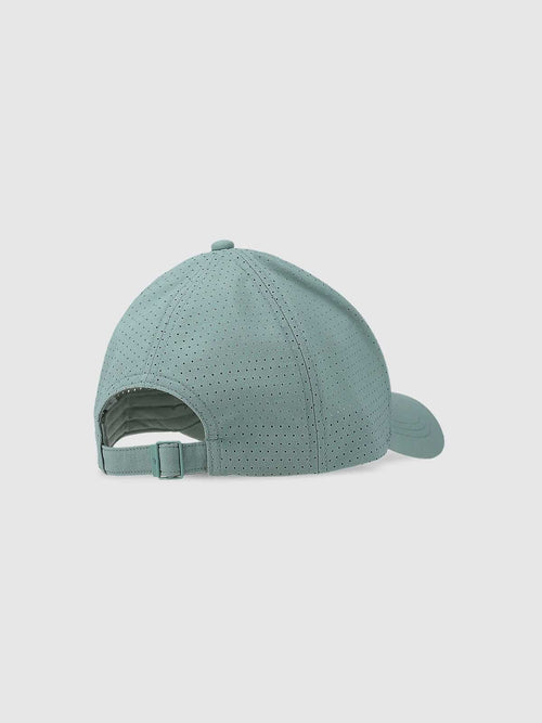 4F BASEBALL CAP, MINT/372