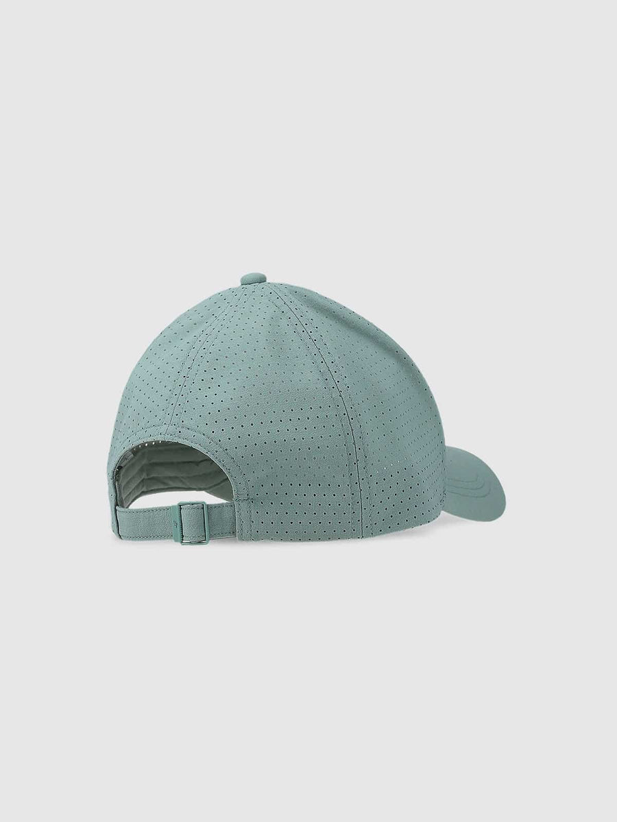 4F BASEBALL CAP, MINT/372
