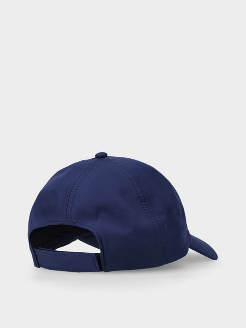 4F BASEBALL CAP, NAVY