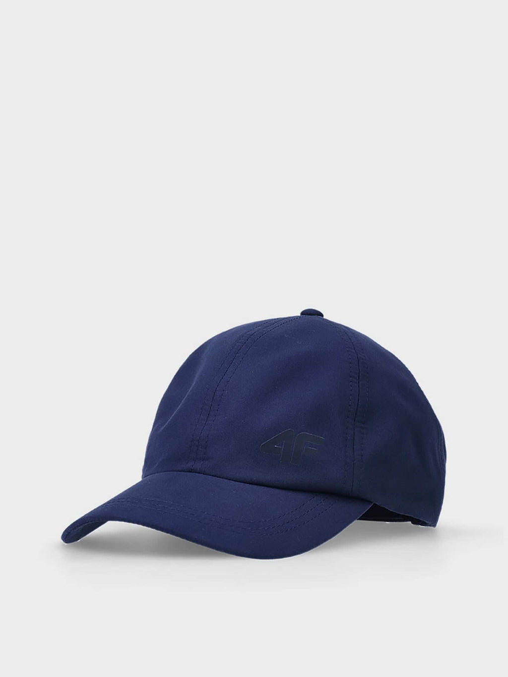 4F BASEBALL CAP, NAVY