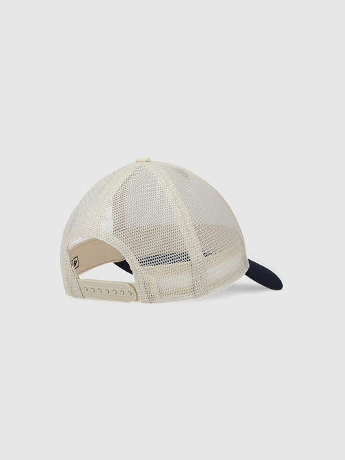 4F BASEBALL CAP, NAVY/401