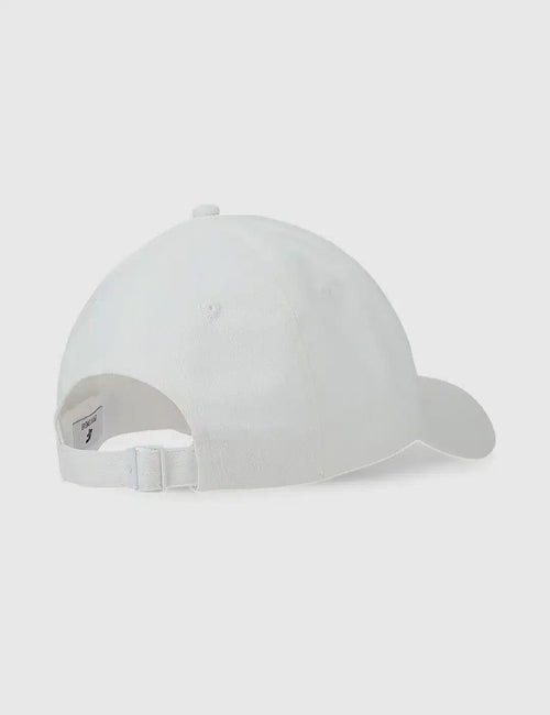 4F BASEBALL CAP, OFF WHITE/367