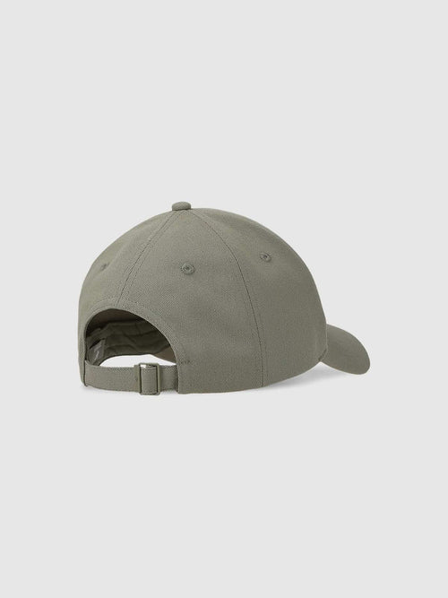4F BASEBALL CAP, OLIVE/367