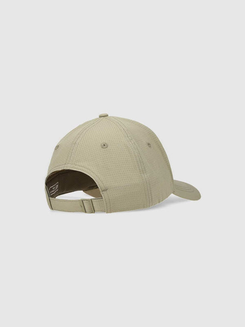 4F BASEBALL CAP, OLIVE/369