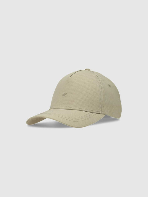 4F BASEBALL CAP, OLIVE/369