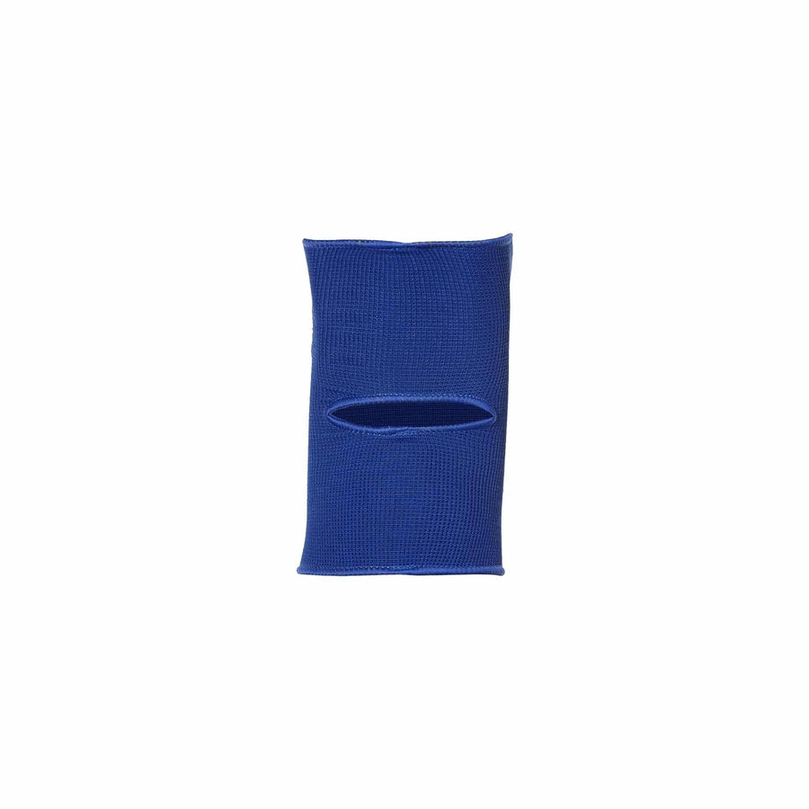 Asics BASIC KNEEPAD, BLUE