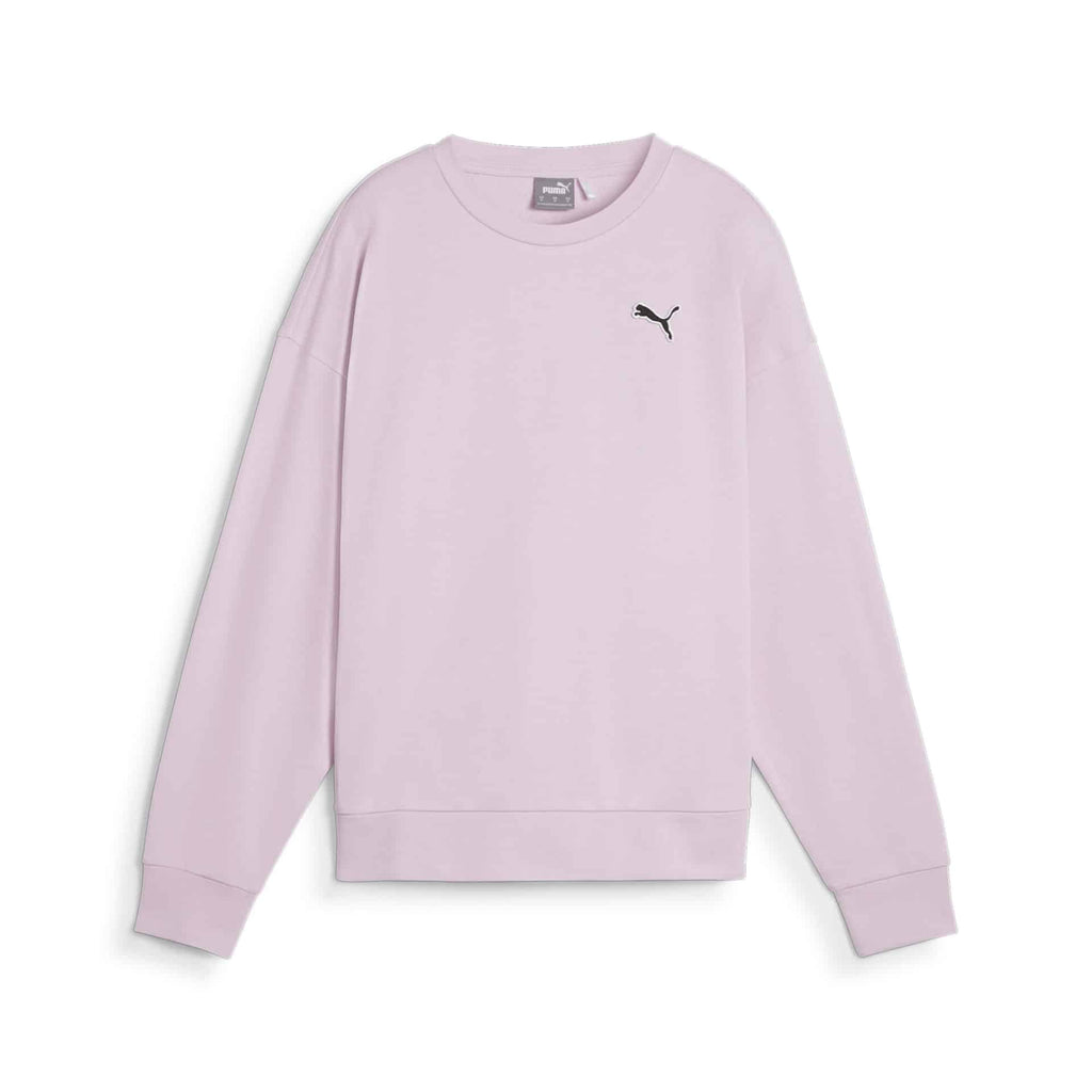 Puma BETTER ESSENTIALS Crew TR