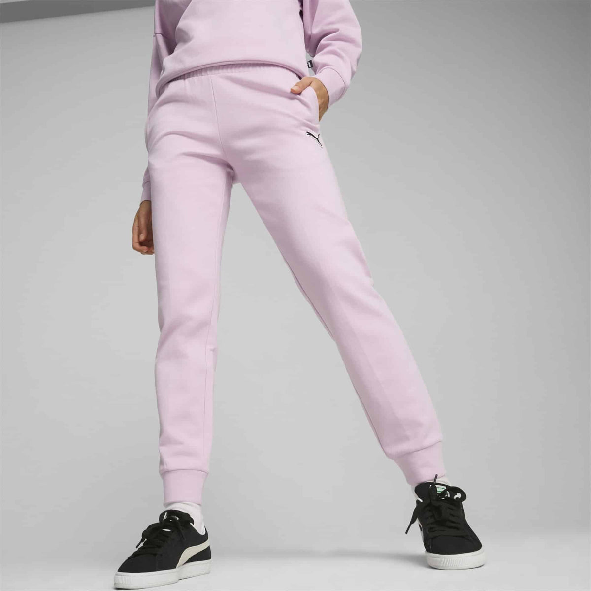 Puma BETTER ESSENTIALS Pants cl TR