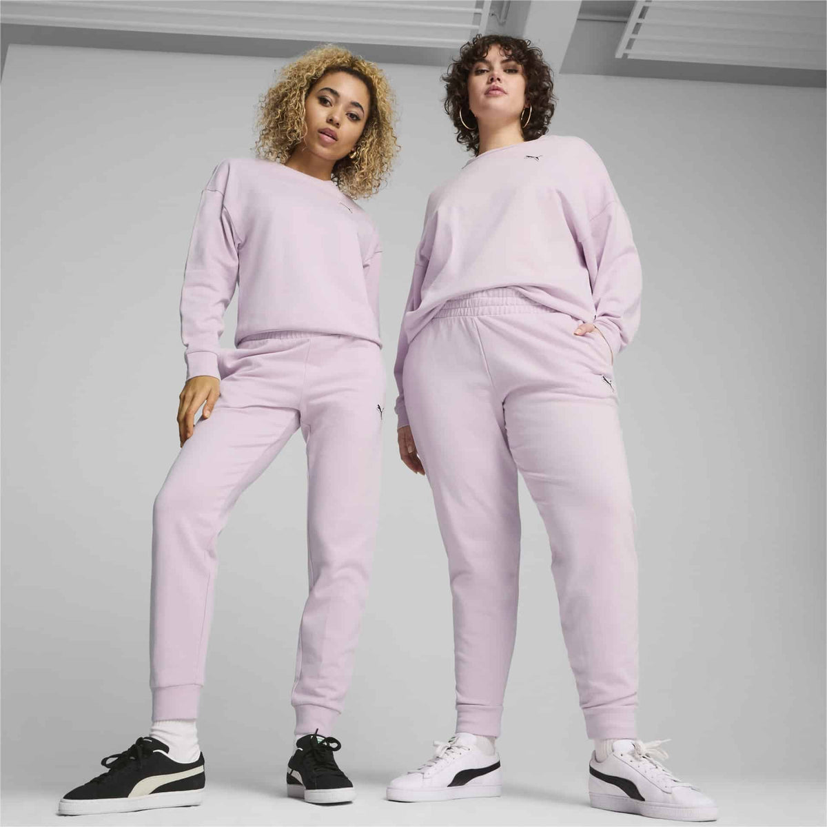 Puma BETTER ESSENTIALS Pants cl TR