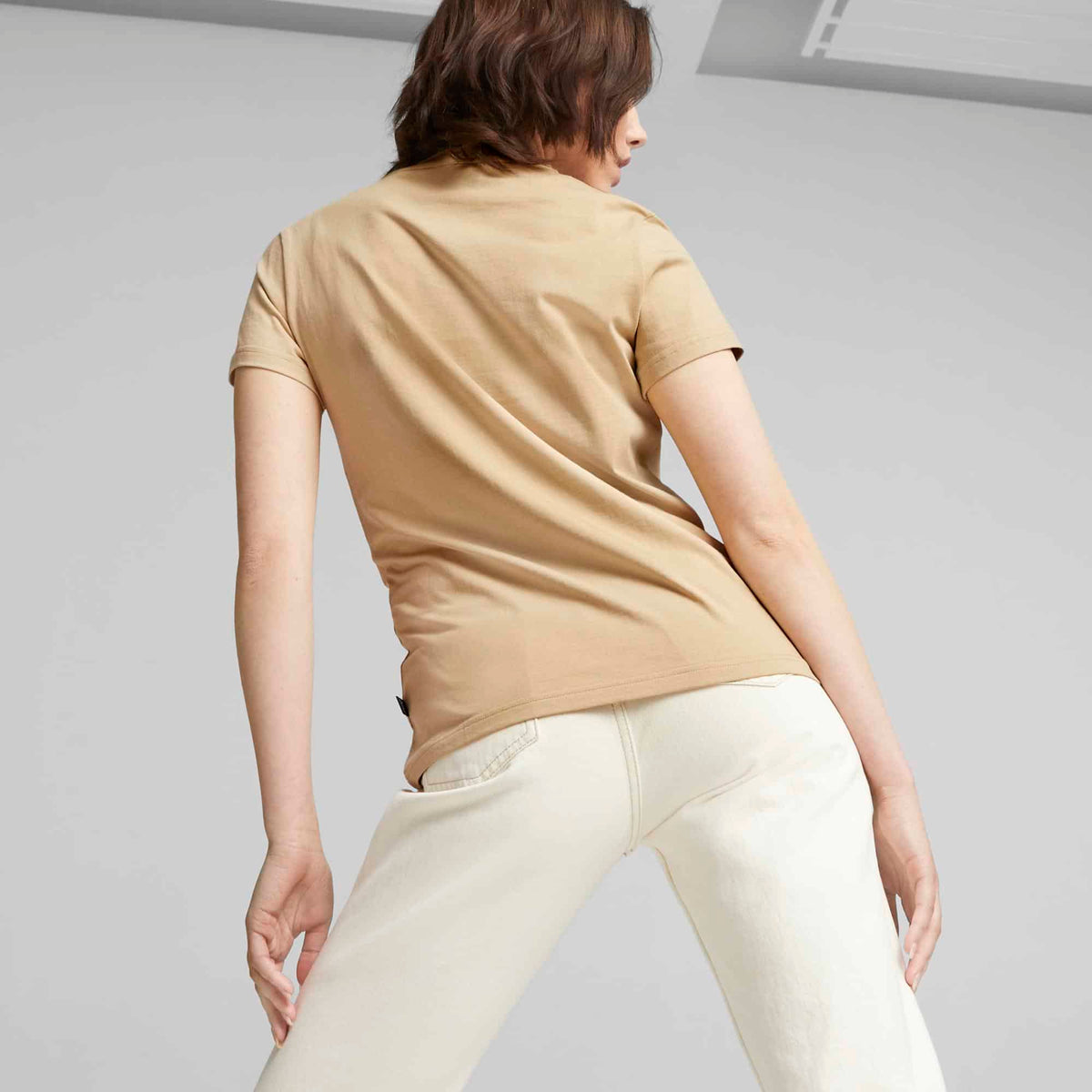 Better Essentials Tee Sand Dune Pu 675986 84 3