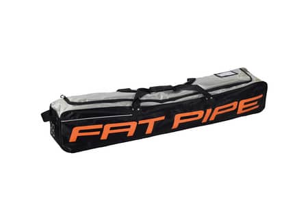 Big Stickback Junior Orange