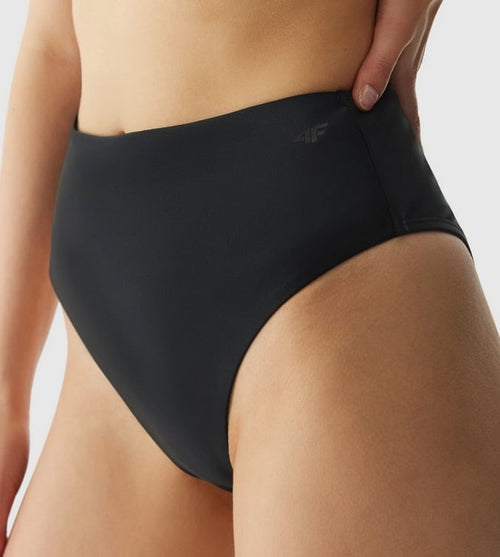 4F BIKINI BOTTOM, DEEP BLACK/043
