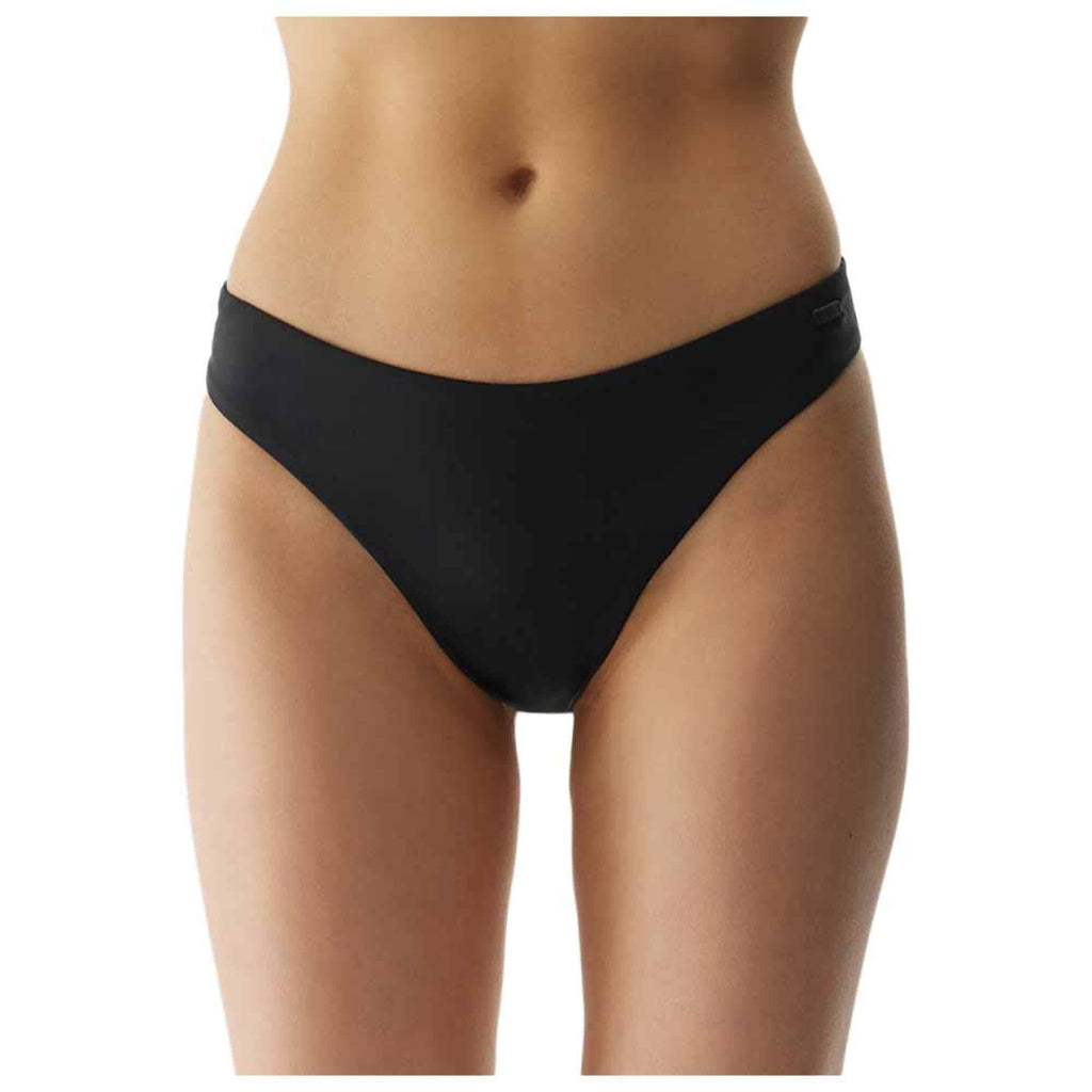 4F BIKINI BOTTOM, DEEP BLACK/048