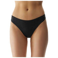 4F BIKINI BOTTOM, DEEP BLACK/048