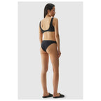 4F BIKINI BOTTOM, DEEP BLACK/048