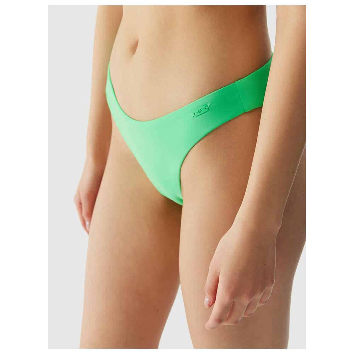 4F BIKINI BOTTOM, GREEN