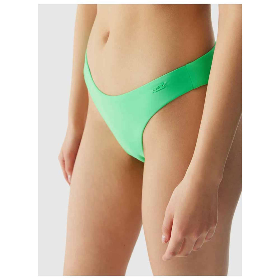 4F BIKINI BOTTOM, GREEN