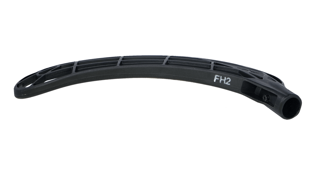 Fat Pipe BLADE JAB PPH COAL BLK