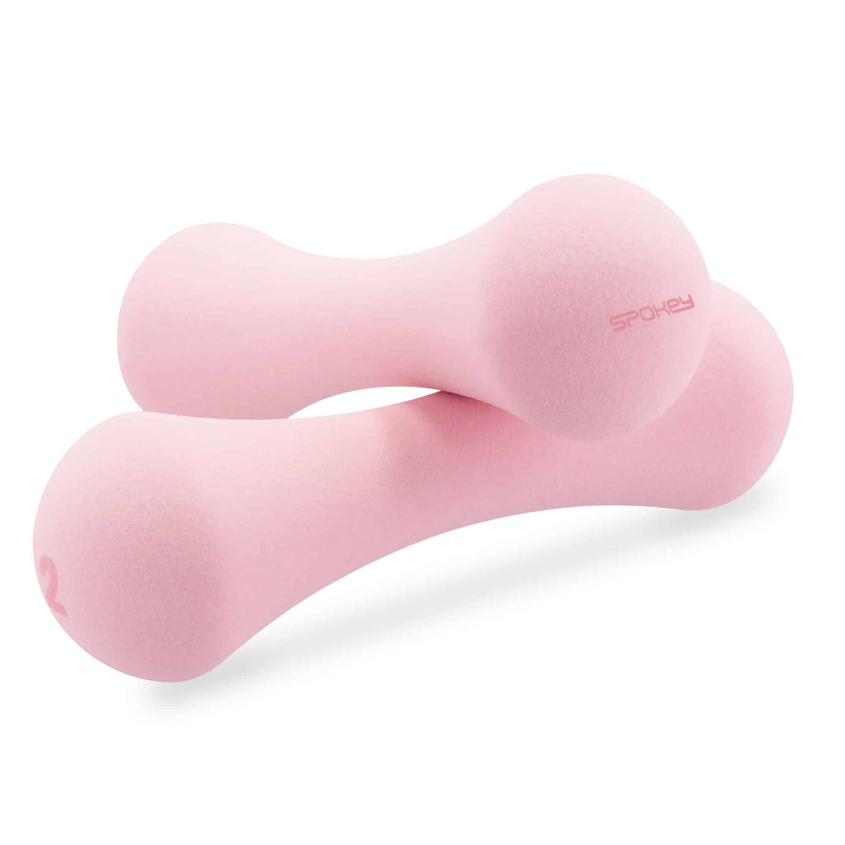 Spokey BONE hanteles 2x2kg