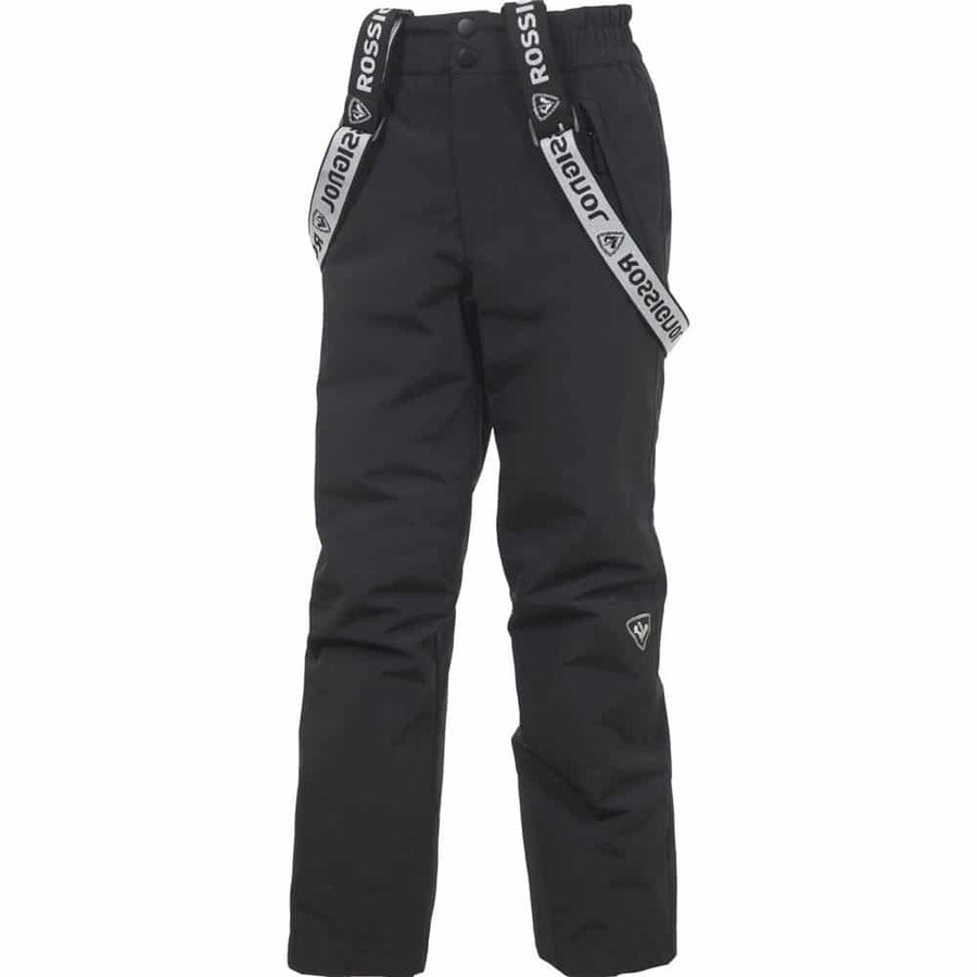 Boy Zip Pant S Rlmyp13 200