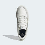 Adidas BREAKNET 2.0   OWHITE/PUTGRE/ALUMIN