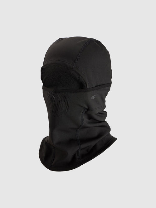 balaklava balaclava deep black 4f waw25abalu063 20s