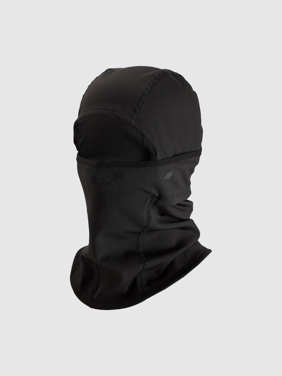 balaklava balaclava deep black 4f waw25abalu063 20s