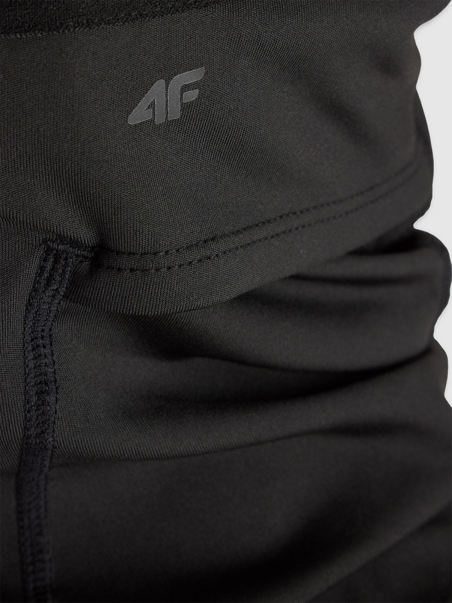 balaklava balaclava deep black 4f waw25abalu063 20s