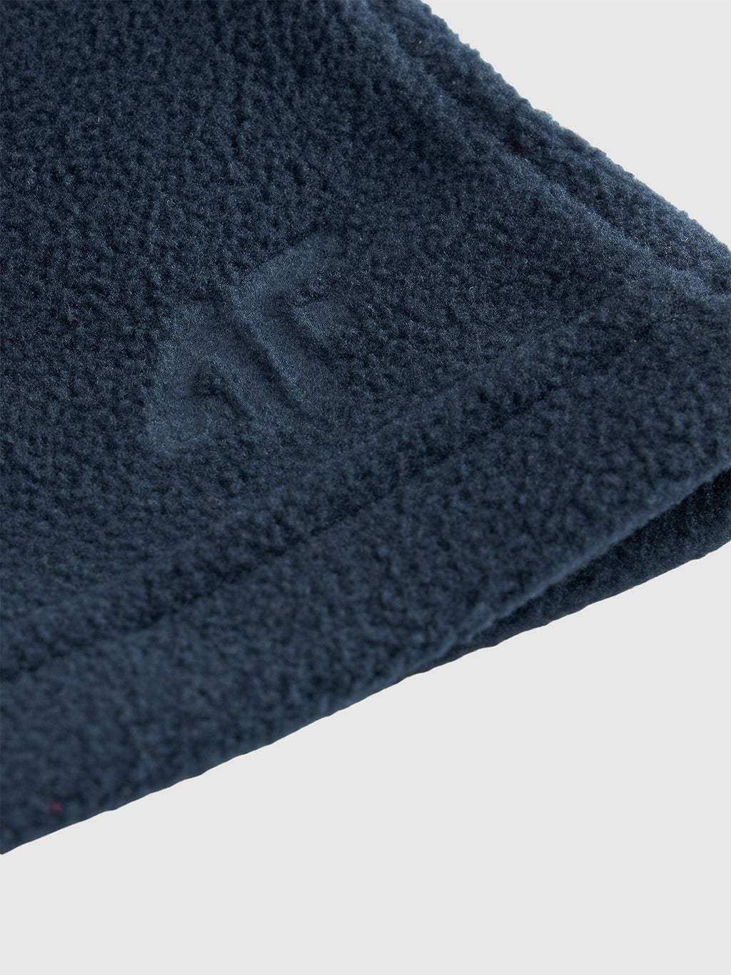 bandana bandana dark blue 4f waw25abdau098 30s 1
