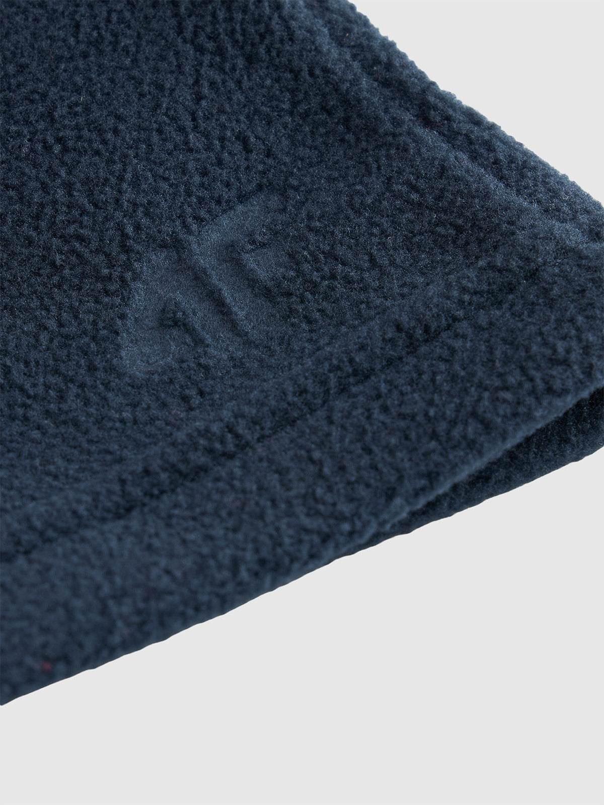 bandana bandana dark blue 4f waw25abdau098 30s 1