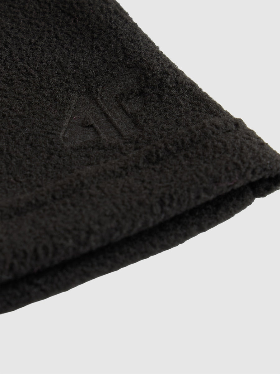 bandana bandana deep black 4f waw25abdau098 20s 1