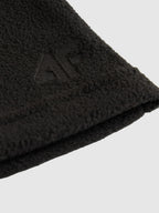 bandana bandana deep black 4f waw25abdau098 20s 1