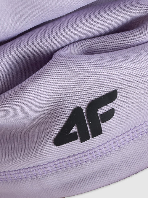 bandana bandana light violet 4f wmm00abdau119 52s