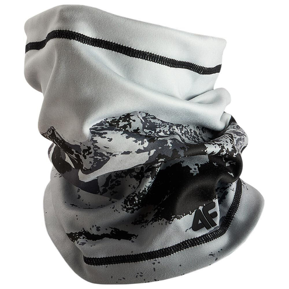 bandana bandana multicolour allover 4f waw25abdau102 90a