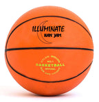 Basketball Ball Outdoor Kanjam Illuminate 852bnkjibb1